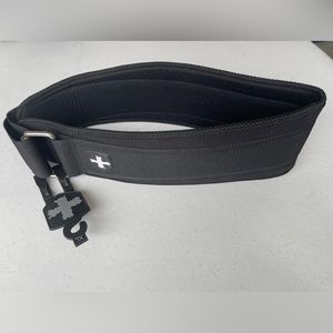 COPY - Harbinger weight lifting belt
